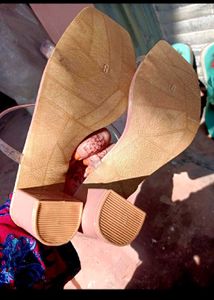 New Heel