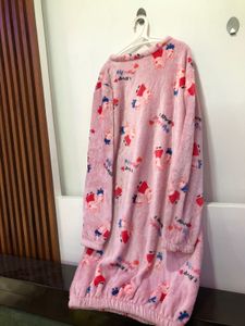 Peppa Pig Nightsuit😍🌷