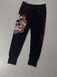 Ed Hardy Graphic Sweatpants