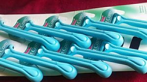 Razors