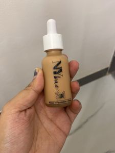 NY Bae Foundation