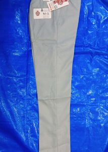 M.G. Fashion Formal Pants