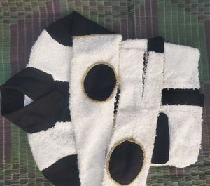 Pinterest Style Tweed Jacket