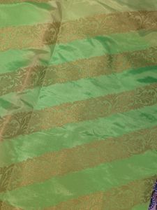 Banarsi Silk Dupatta (Women&#39;s)