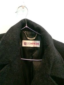 Women Long Coat