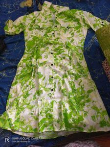 Girl Stylish Dress