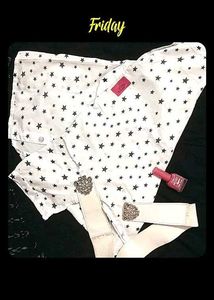 Unisex Tshirt With A Free New Nailpolish