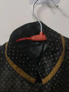 Ethnic Waistcoat