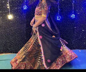 Chaniya Choli