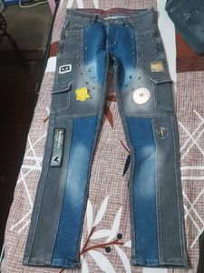 Stylish Jeans
