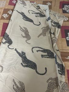 New 5 Meter Imported Satin