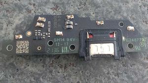 Motorola e40 og Charging board