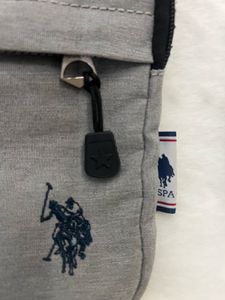 U.S. Polo Assn. Sling Bag