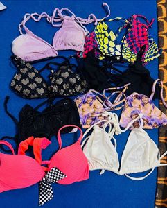 32/34 fit for fancy bra