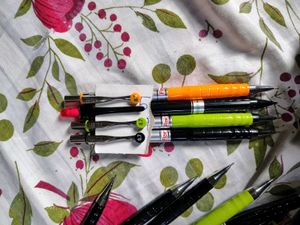 Mechanical Pencils - Great Deal! Set Of 20