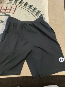 Under Armour Athletic Shorts