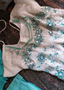 Used Leganga Choli🎀🫶🏻