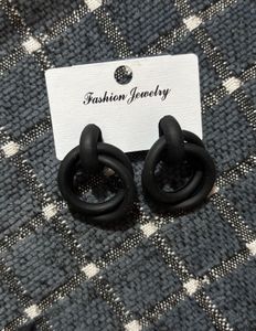 Chic Statement Earrings