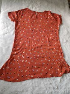 Westside Tunic Style top