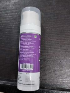 Derma Co Sali-cinamide Anti Acne Serum