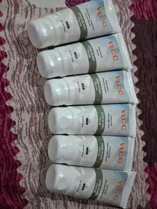 VLCC Diamond Facial Kit