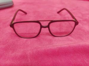 Lenskart Vincent Contact Glasses