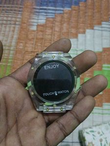 Enjoy Touch Watch