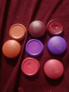 Insight Lip &amp; Cheek Tint