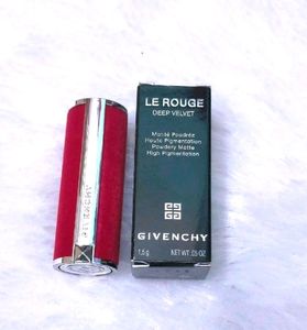 Luxe Original Givenchy Lip stick