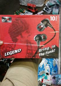 Boat headphones