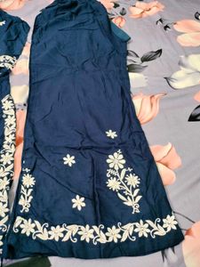 New Rayon Cord set