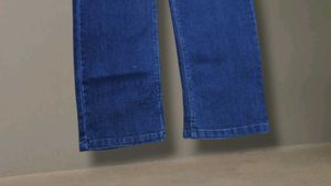 F@66 Size-26 Straight Jeans