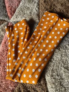 Polka Dot Skirt - Stylish &amp; Fun