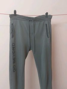 Go Beyond Jogger Pants
