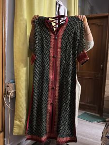 Women Kurti Combo Of 3