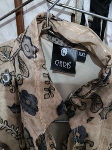 beautiful silk afghani suit set