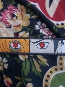 Obtio Thread Keychain