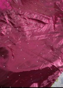 Elegant Lehenga Choli Set