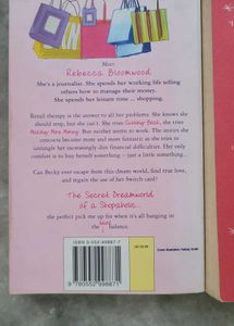 Bundle of Popular Fiction Books