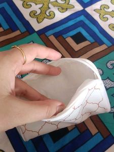 Cosmetic/Jewelry Pouch