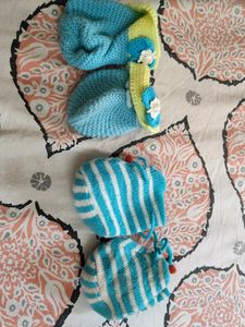 Kids Shocks 2 Pair