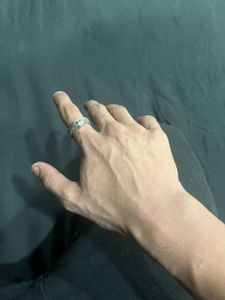 Snake Ring