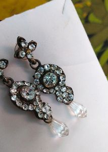 Unique Design Earings