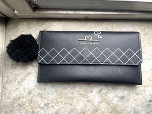 Forever Young Wallet