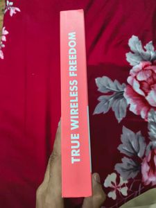 Portronics Harmonics 300 bluetooth headphone