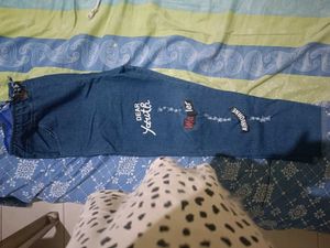 Funky Jeans