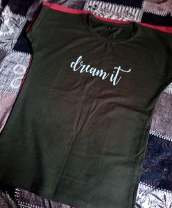 2 Combo Tshirts Slim Fit!