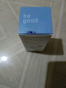 Plum 10% Niacinamide Face Serum