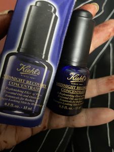 Kiehl&#39;s Midnight Recovery