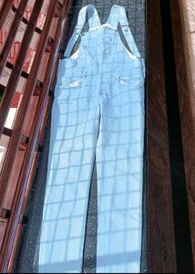 Dungaree Jeans Women